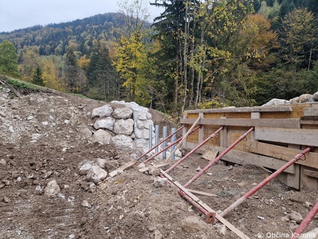 Sanacijska obnova vodotokov in hudournikov po poplavah  (23)